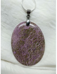 Pendentif en Purpurite 2