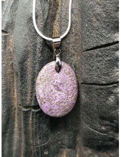 Pendentif en Purpurite 2