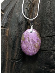 Pendentif en Purpurite 2