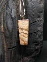 Pendentif Jaspe African Queen
