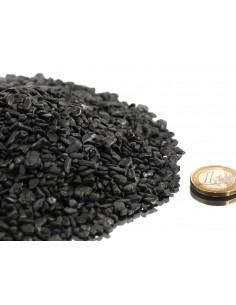 chips de tourmaline noire pierre roulee xxs 2