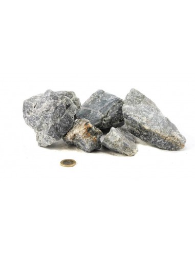 labradorite de Madagascar brute - spectrolite de La Bijouterie Minérale