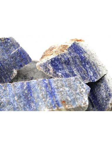 morceau de lapis lazuli