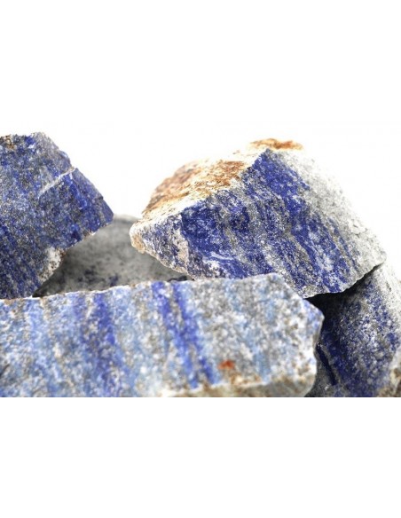 morceau de lapis lazuli