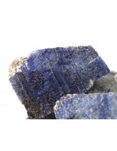 brut de lapis lazuli d'afghanistan