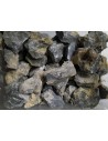 Stromatolithe de Bolivie brut