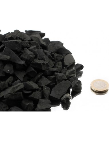 Brut minéraux Shungite de Russie