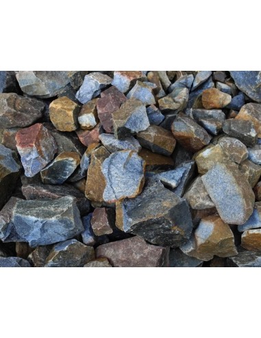 Dumortiérite brute par 500 g