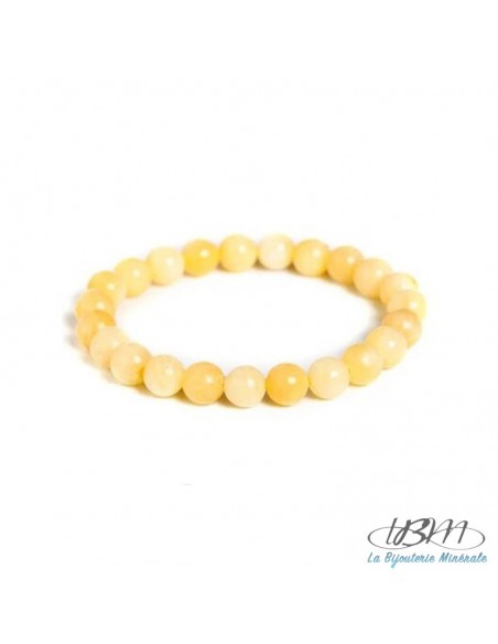 Bracelet standard-perles de 8mm-en1280