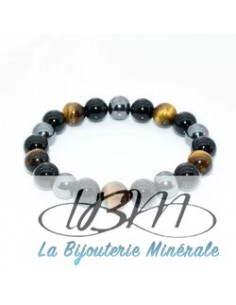 Bracelet standard-perles de 8mm-en1271