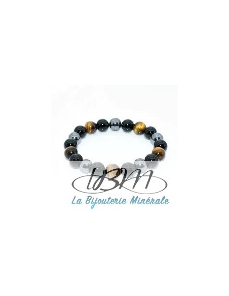 Bracelet standard-perles de 8mm-en1271