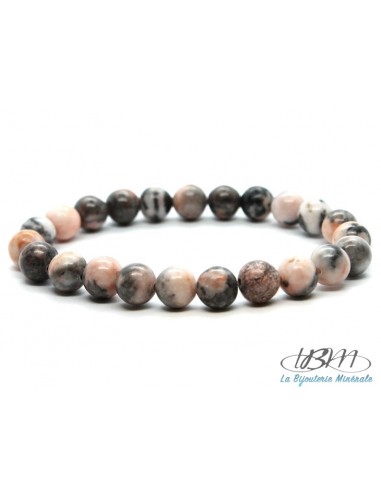 Bracelet standard en perle de 1205