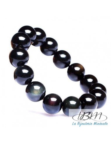 Bracelet standard-perles de 8mm-en1281