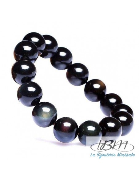 Bracelet standard-perles de 8mm-en1281