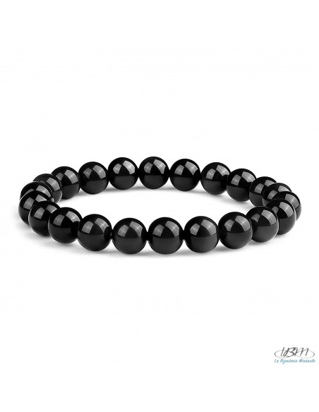 Bracelet standard-perles de 8mm-en1281