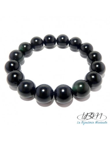 Bracelet standard-perles de 8mm-en1281