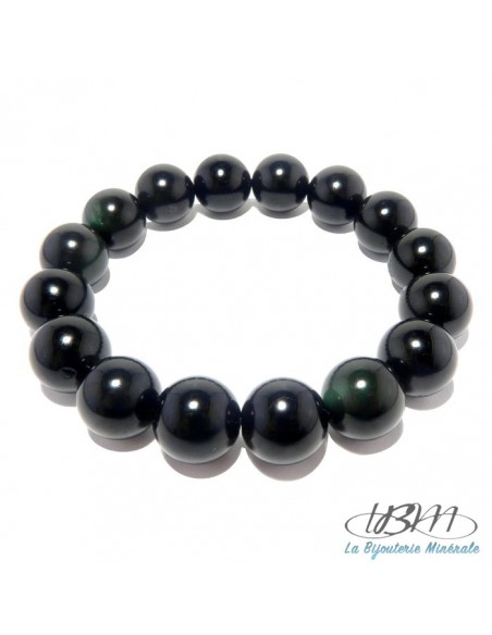 Bracelet standard-perles de 8mm-en1281