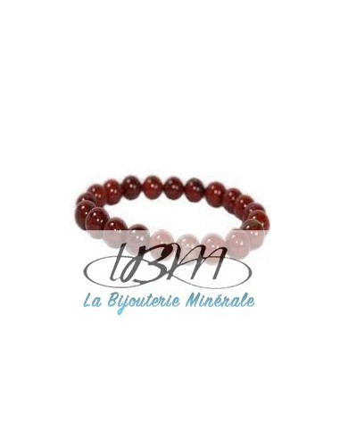 Bracelet standard-perles de 8mm-en1285