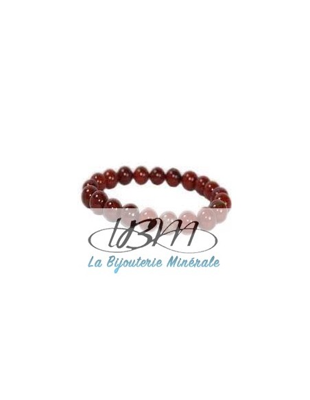 Bracelet standard-perles de 8mm-en1285