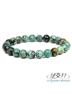 Bracelet standard-perles de 8mm-en1272