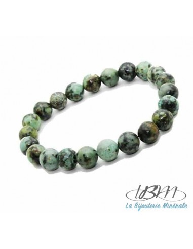 Bracelet standard-perles de 8mm-en1272