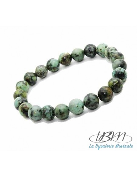 Bracelet standard-perles de 8mm-en1272