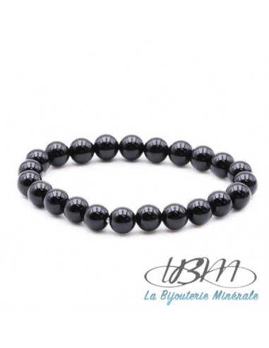 Bracelet standard-perles de 8mm-en1274