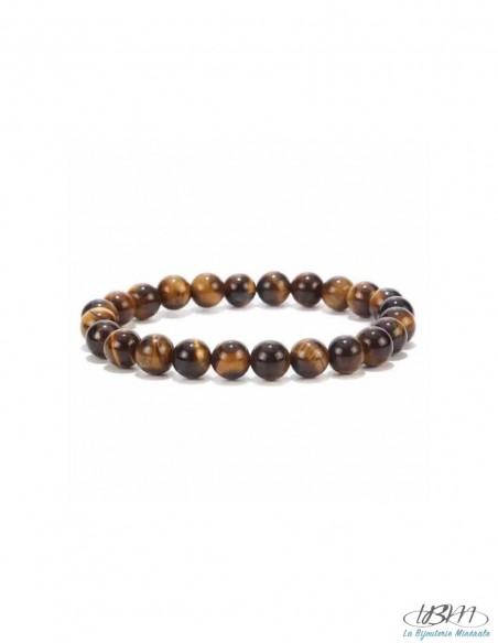 Bracelet standard-perles de 8mm-en1276