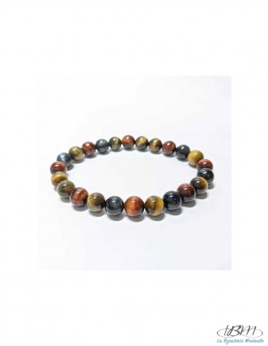 Bracelet standard-perles de 8mm-en1276