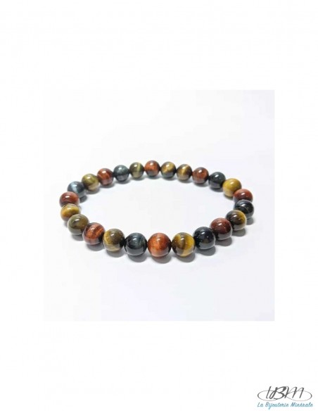 Bracelet standard-perles de 8mm-en1276