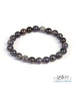 Bracelet standard-perles de 8mm-en1279 2