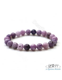 Bracelet standard-perles de 8mm-en1279