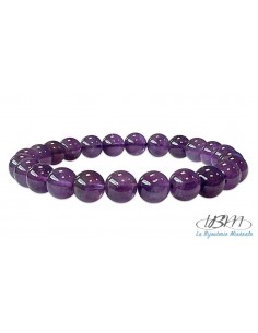 Bracelet standard-perles de 8mm-en1288