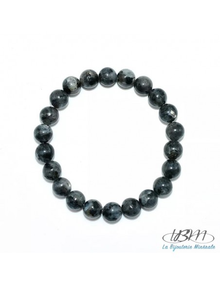 Bracelet standard-perles de 8mm-en1293
