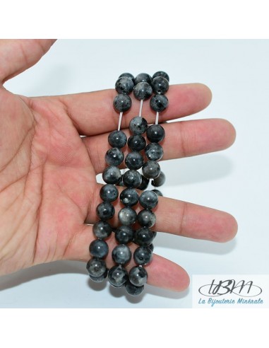 Bracelet standard-perles de 8mm-en1293 