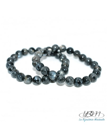 Bracelet standard-perles de 8mm-en1293