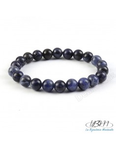 Bracelet standard-perles de 8mm-en1301