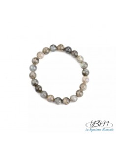 Bracelet standard-perles de 8mm-en1302