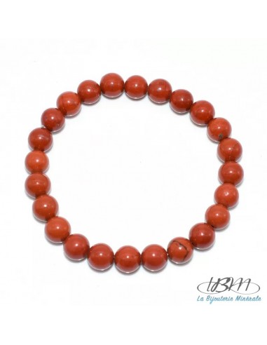 Bracelet standard-perles de 8mm-en1303