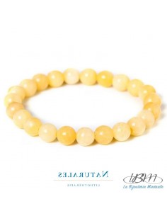 Bracelet standard-perles de 8mm-en1304