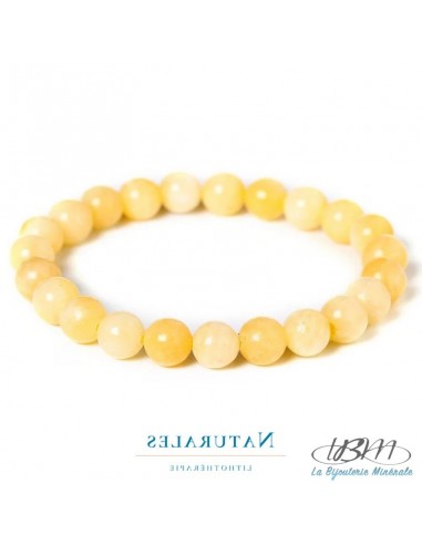 Bracelet standard-perles de 8mm-en1304