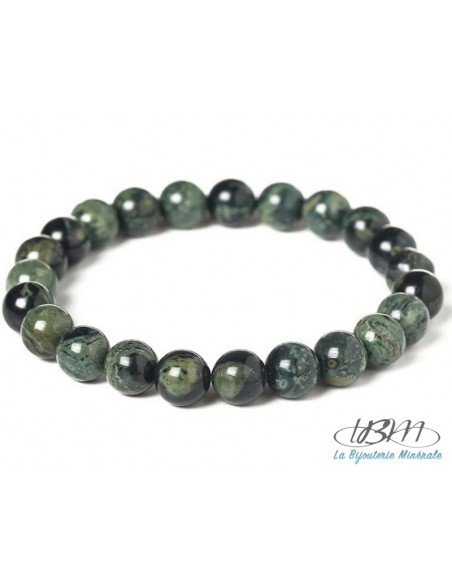 Bracelet standard-perles de 8mm-en1298