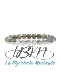 Bracelet standard-perles de 8mm-en1297