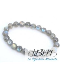 Bracelet standard-perles de 8mm-en1297 2