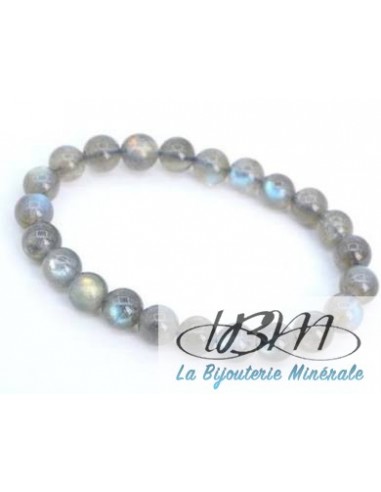 Bracelet standard-perles de 8mm-en1297