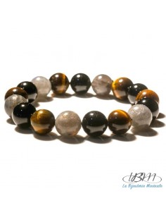 Bracelet standard-perles de 8mm-en1292