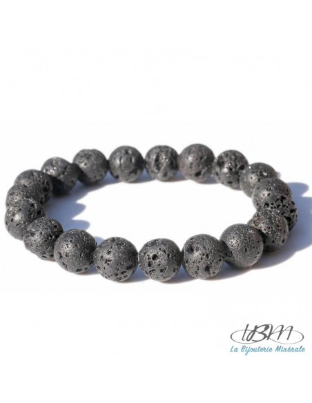Bracelet standard-perles de 8mm-en1286