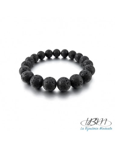 Bracelet standard-perles de 8mm-en1286