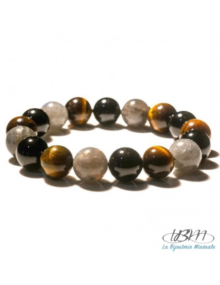 Bracelet standard-perles de 8mm-en1292