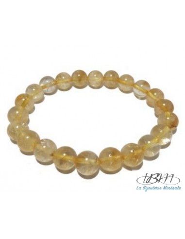 Bracelet-perles de 8mm-1346
